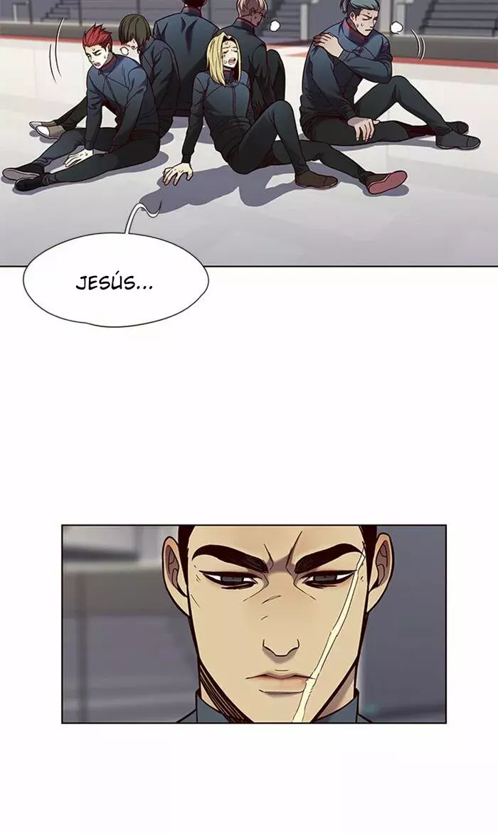 Read Electricidad veloz (es) Manga Online