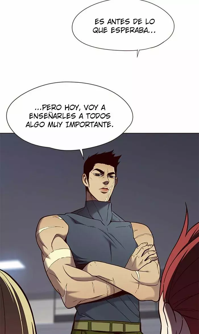 Read Electricidad veloz (es) Manga Online