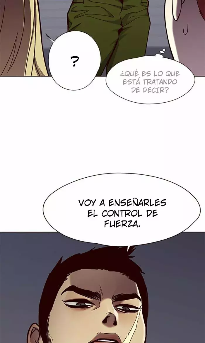 Read Electricidad veloz (es) Manga Online
