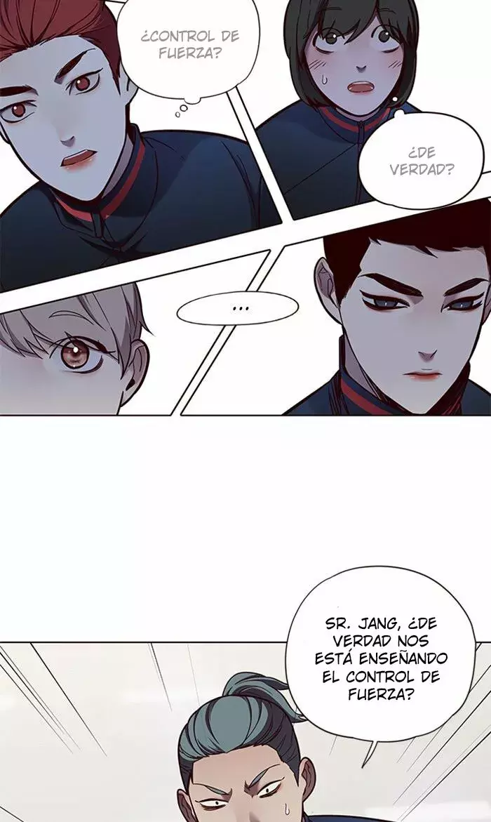 Read Electricidad veloz (es) Manga Online