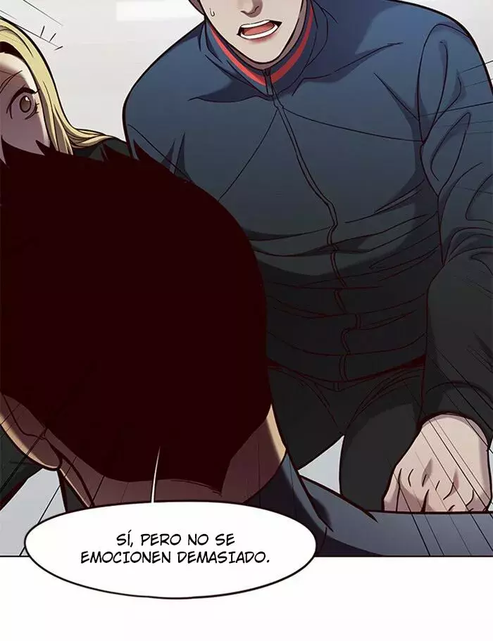 Read Electricidad veloz (es) Manga Online