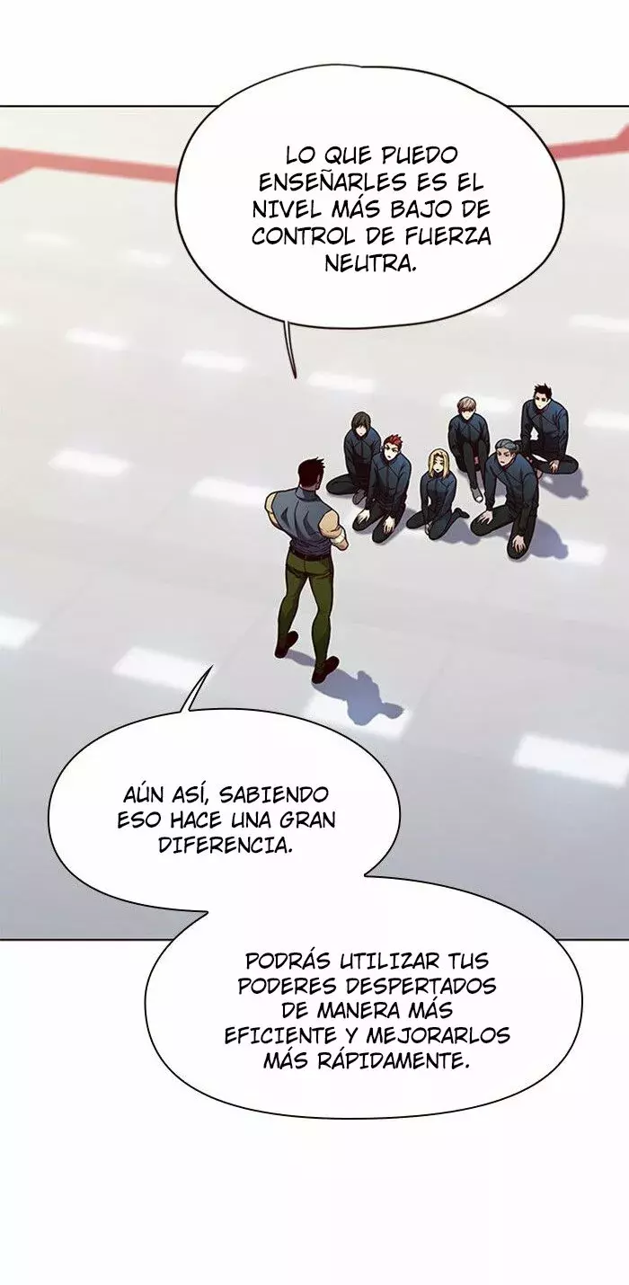 Read Electricidad veloz (es) Manga Online