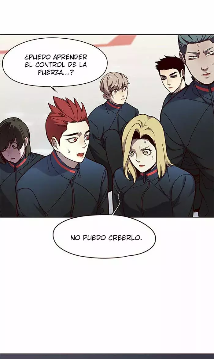 Read Electricidad veloz (es) Manga Online