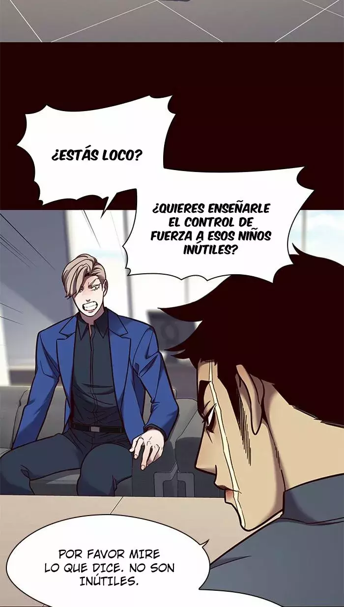 Read Electricidad veloz (es) Manga Online