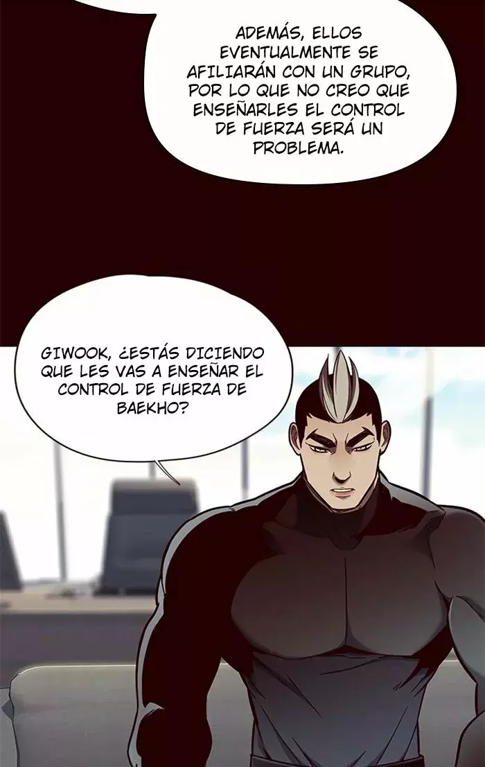 Read Electricidad veloz (es) Manga Online