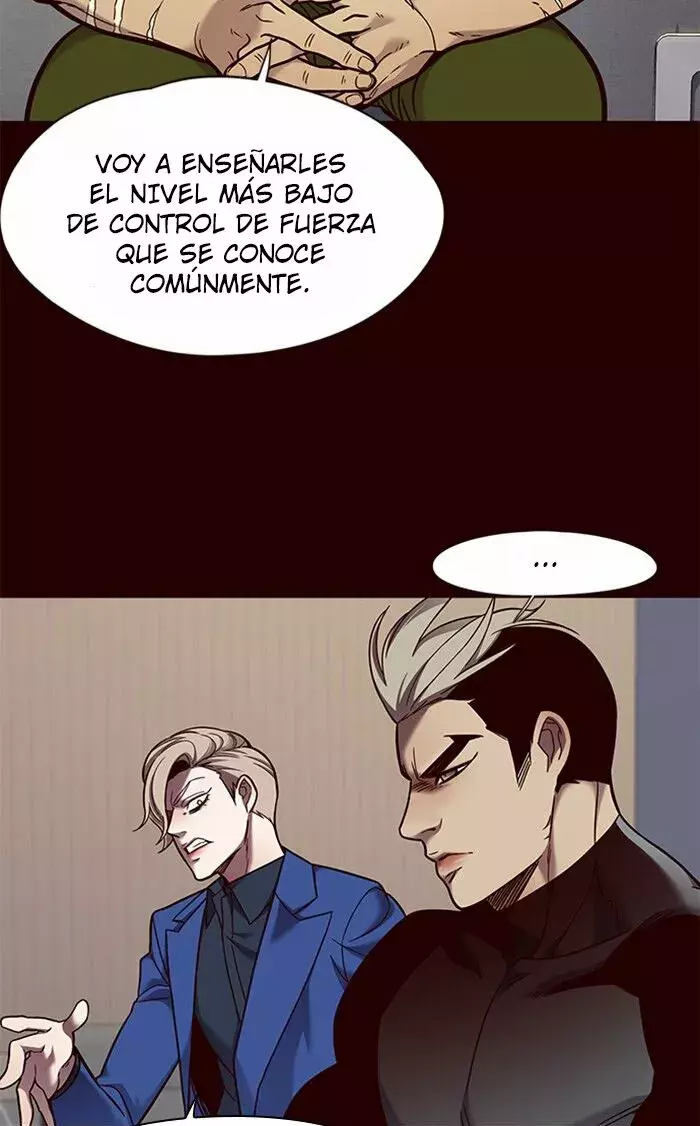 Read Electricidad veloz (es) Manga Online