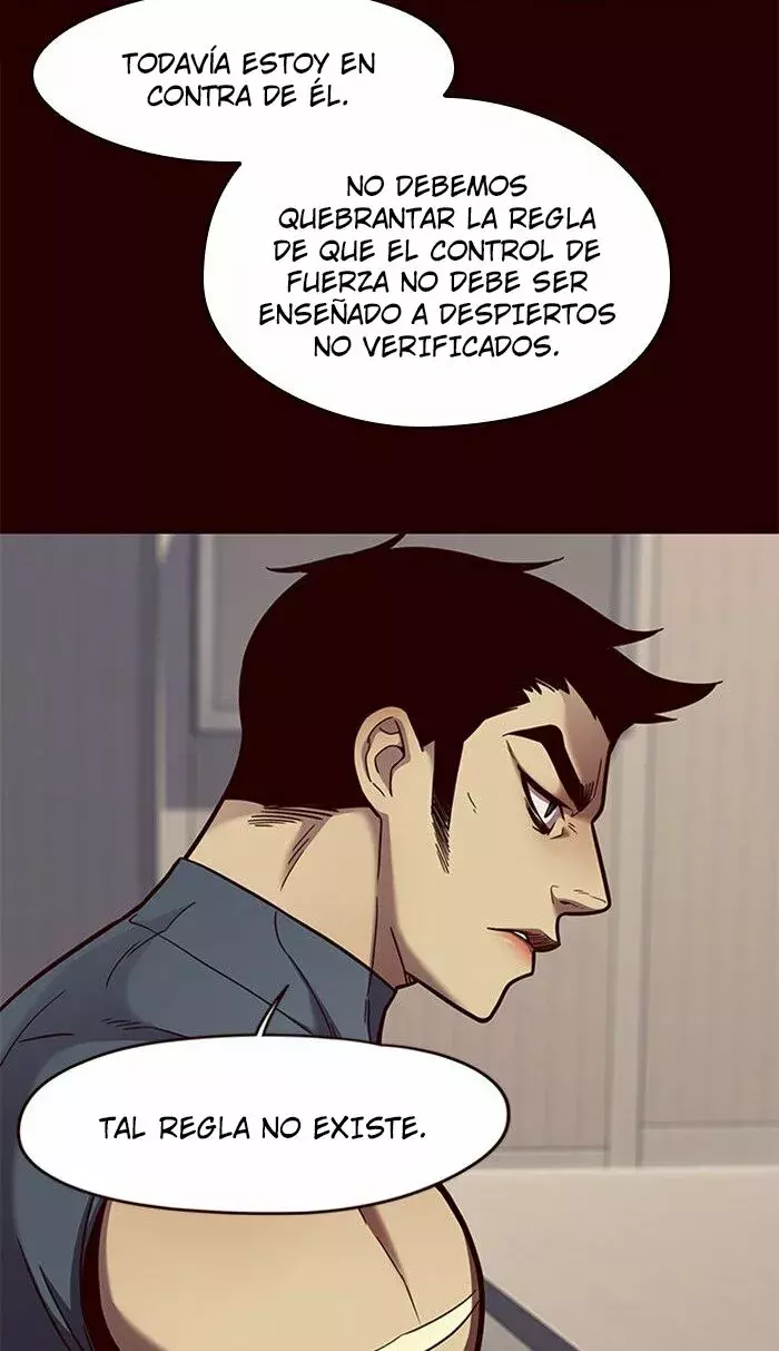 Read Electricidad veloz (es) Manga Online