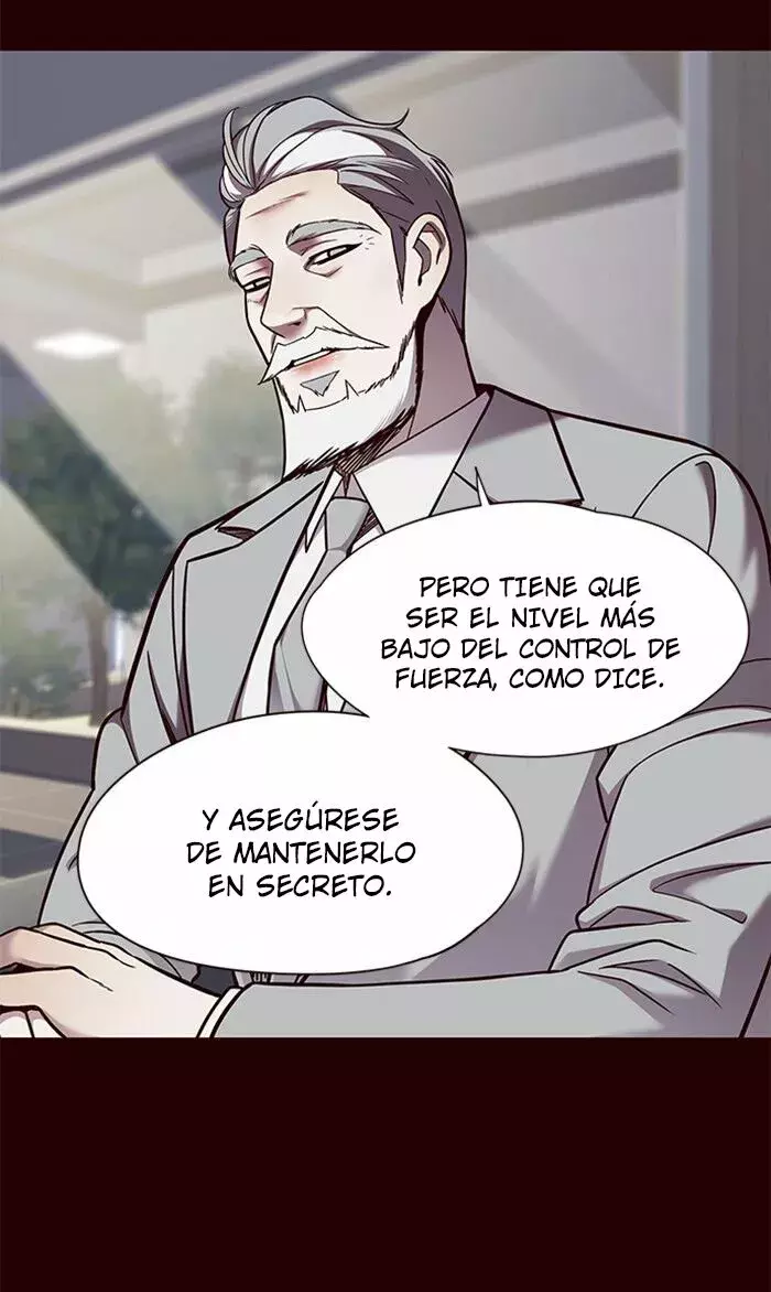 Read Electricidad veloz (es) Manga Online
