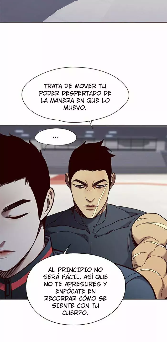 Read Electricidad veloz (es) Manga Online