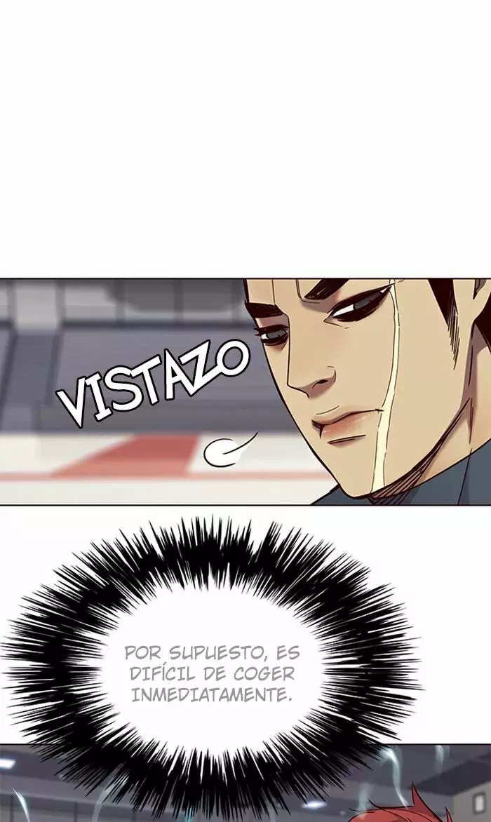 Read Electricidad veloz (es) Manga Online