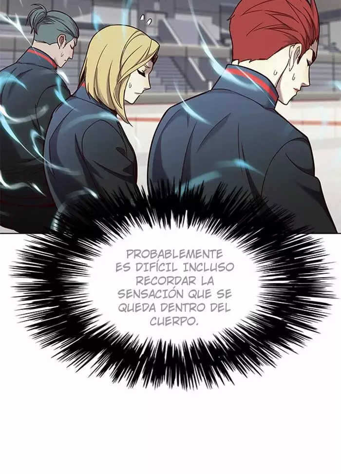 Read Electricidad veloz (es) Manga Online