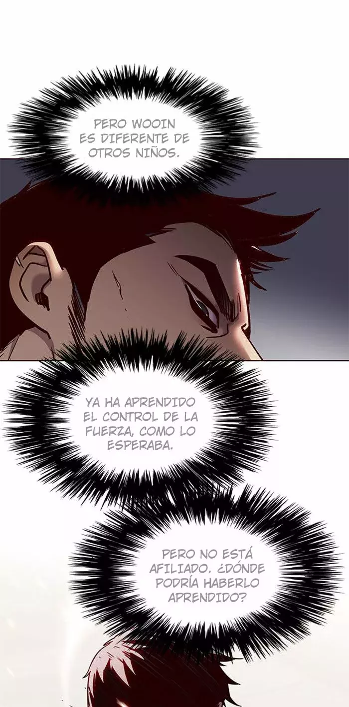 Read Electricidad veloz (es) Manga Online