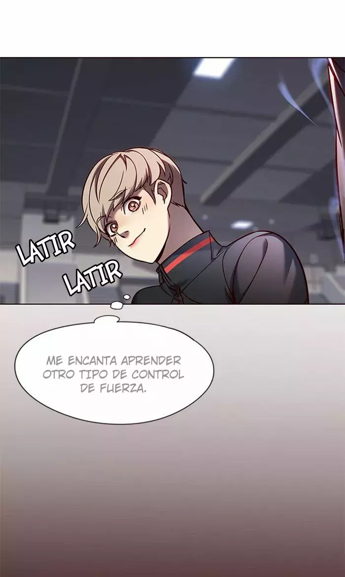 Read Electricidad veloz (es) Manga Online