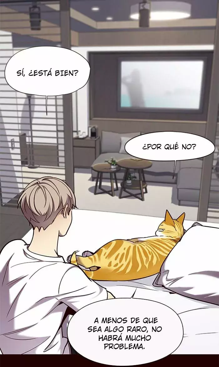 Read Electricidad veloz (es) Manga Online