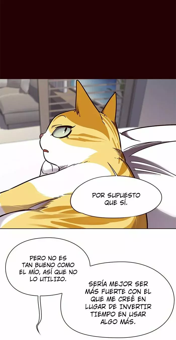 Read Electricidad veloz (es) Manga Online