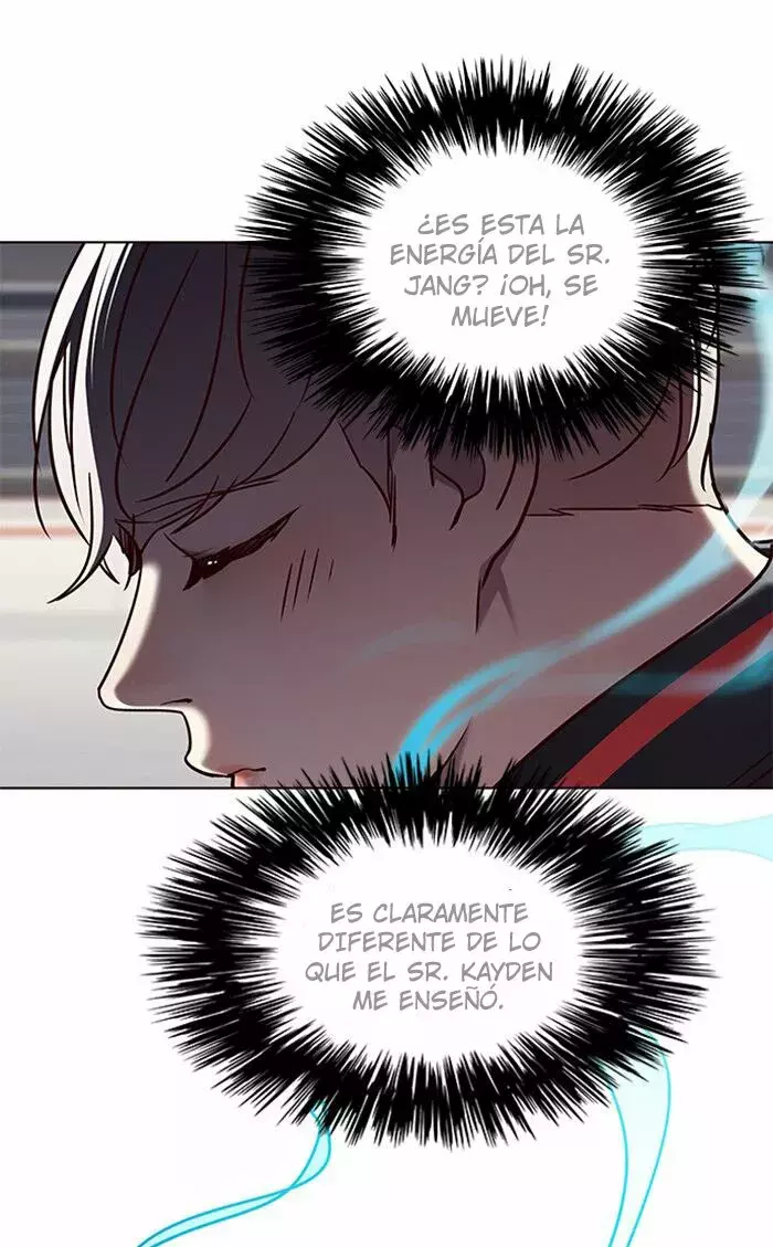Read Electricidad veloz (es) Manga Online