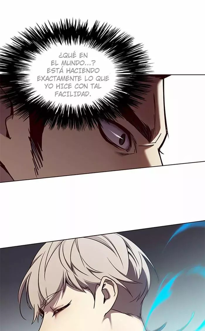 Read Electricidad veloz (es) Manga Online