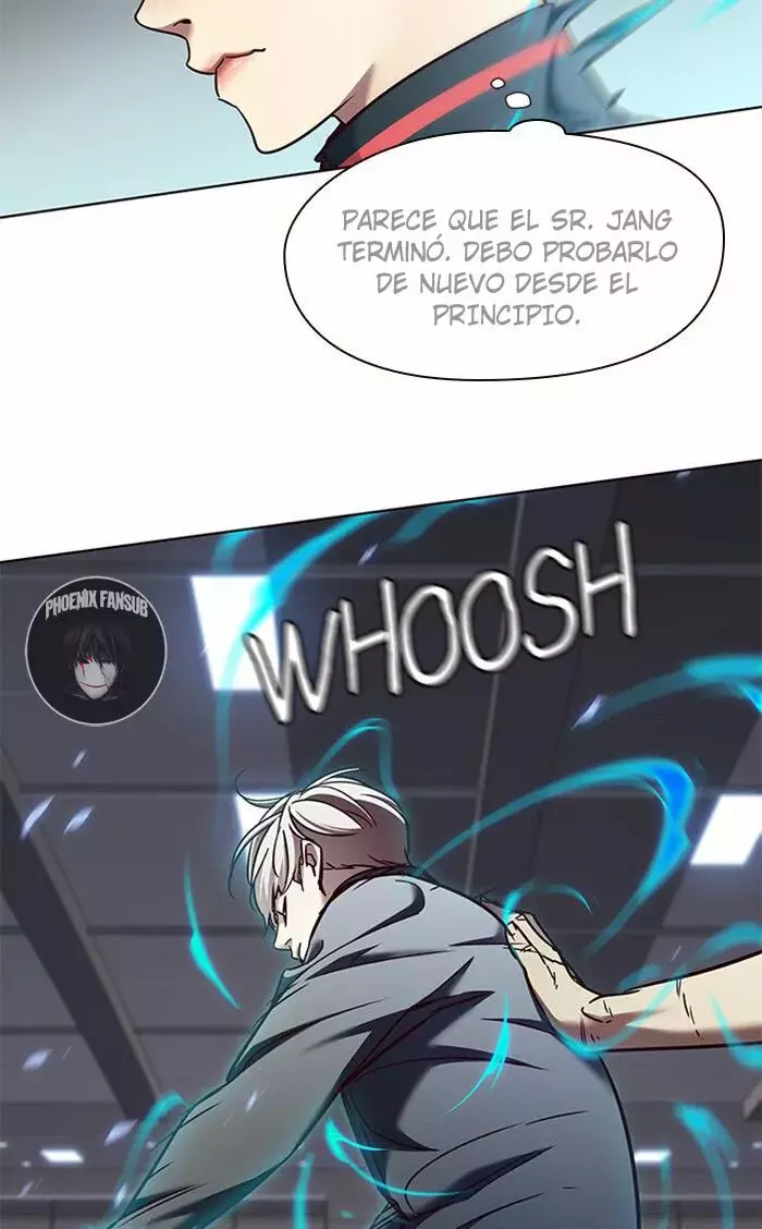 Read Electricidad veloz (es) Manga Online