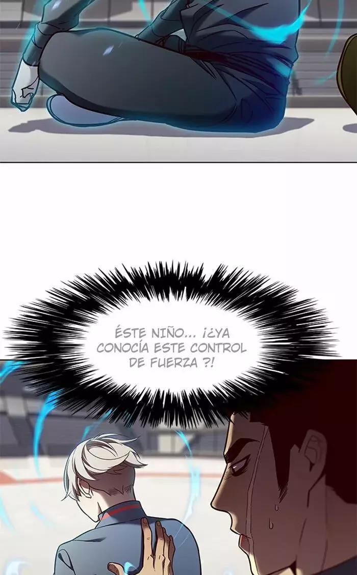 Read Electricidad veloz (es) Manga Online