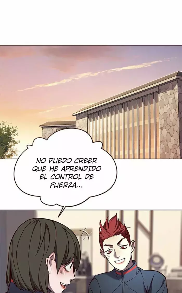 Read Electricidad veloz (es) Manga Online