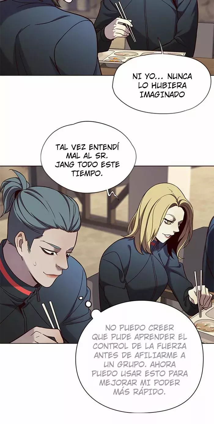 Read Electricidad veloz (es) Manga Online