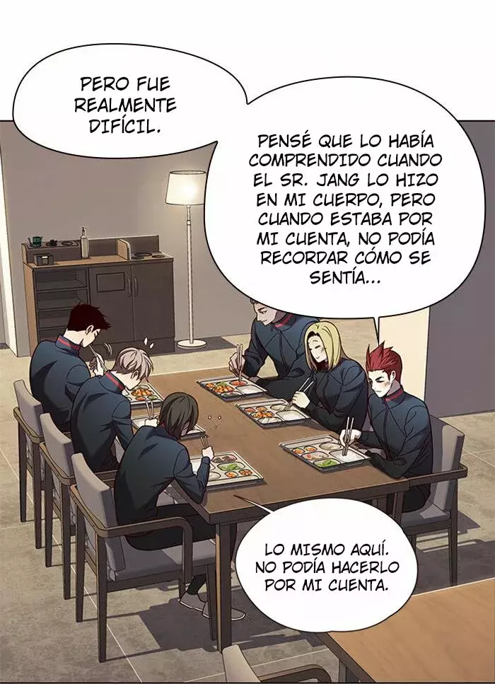 Read Electricidad veloz (es) Manga Online