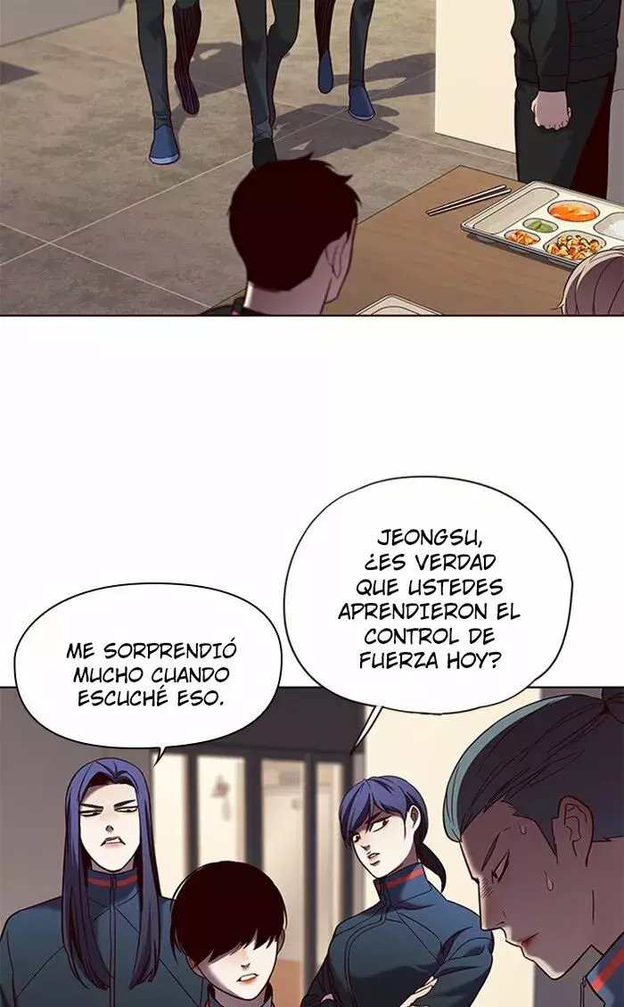 Read Electricidad veloz (es) Manga Online