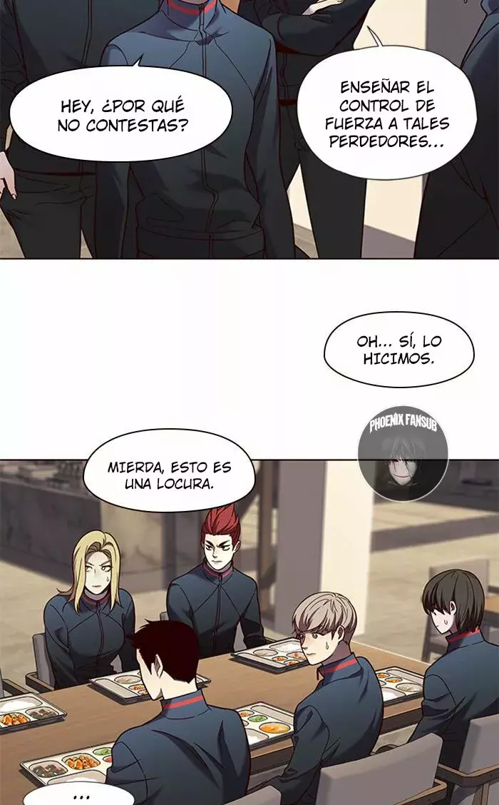 Read Electricidad veloz (es) Manga Online