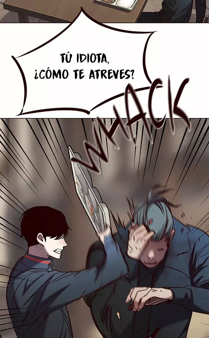 Read Electricidad veloz (es) Manga Online