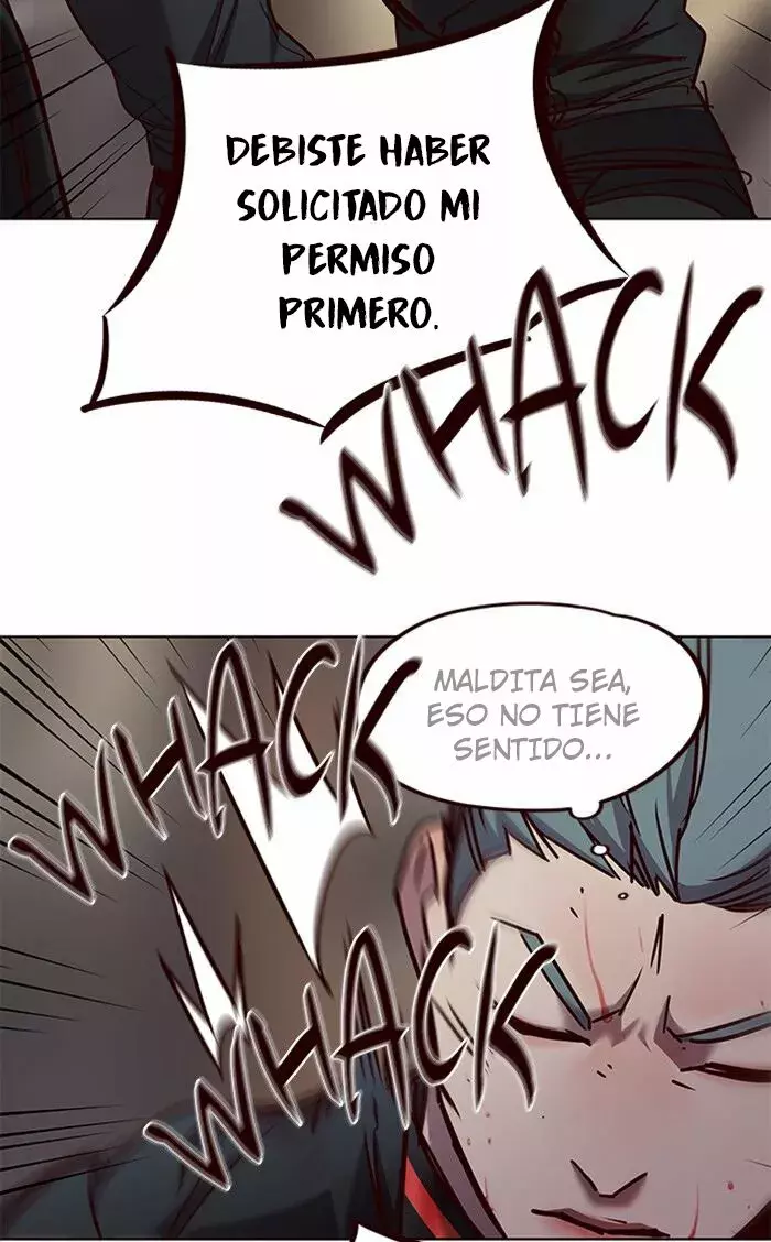 Read Electricidad veloz (es) Manga Online