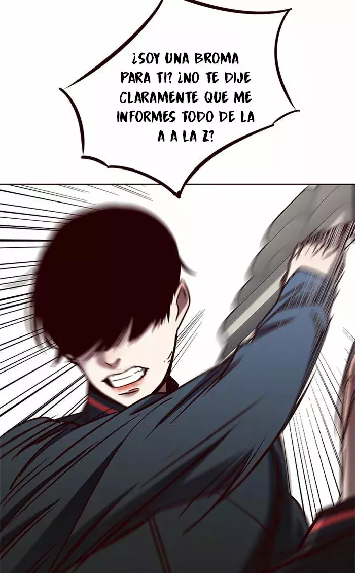 Read Electricidad veloz (es) Manga Online