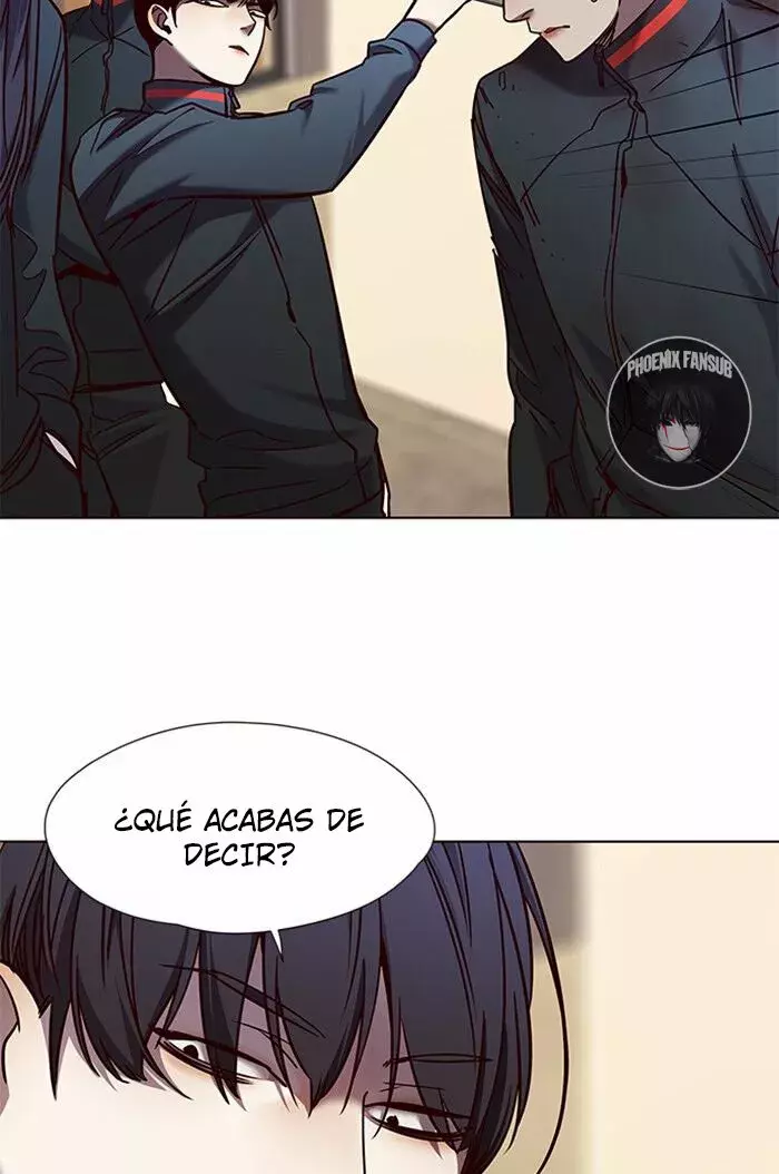 Read Electricidad veloz (es) Manga Online