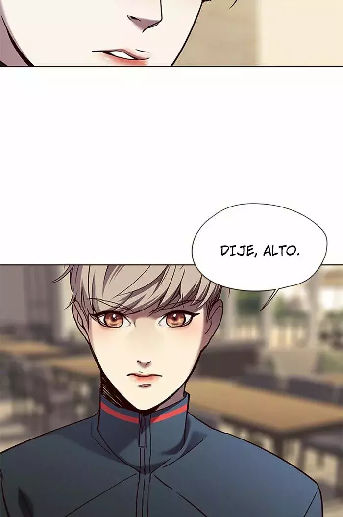 Read Electricidad veloz (es) Manga Online