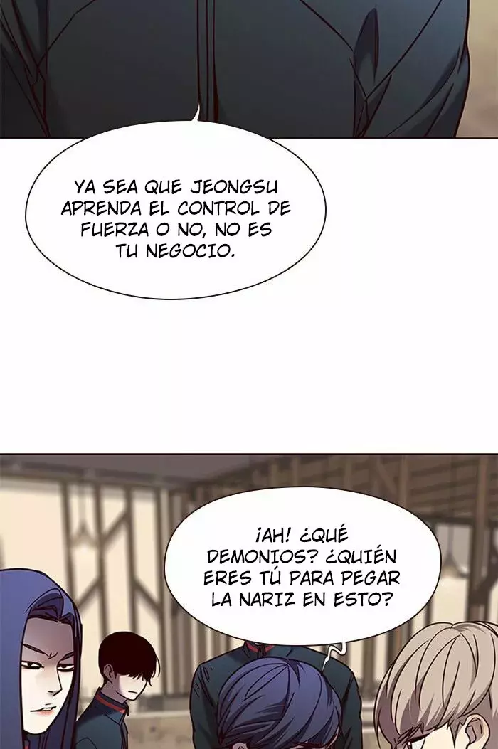 Read Electricidad veloz (es) Manga Online