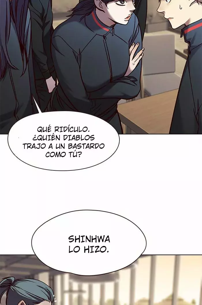 Read Electricidad veloz (es) Manga Online