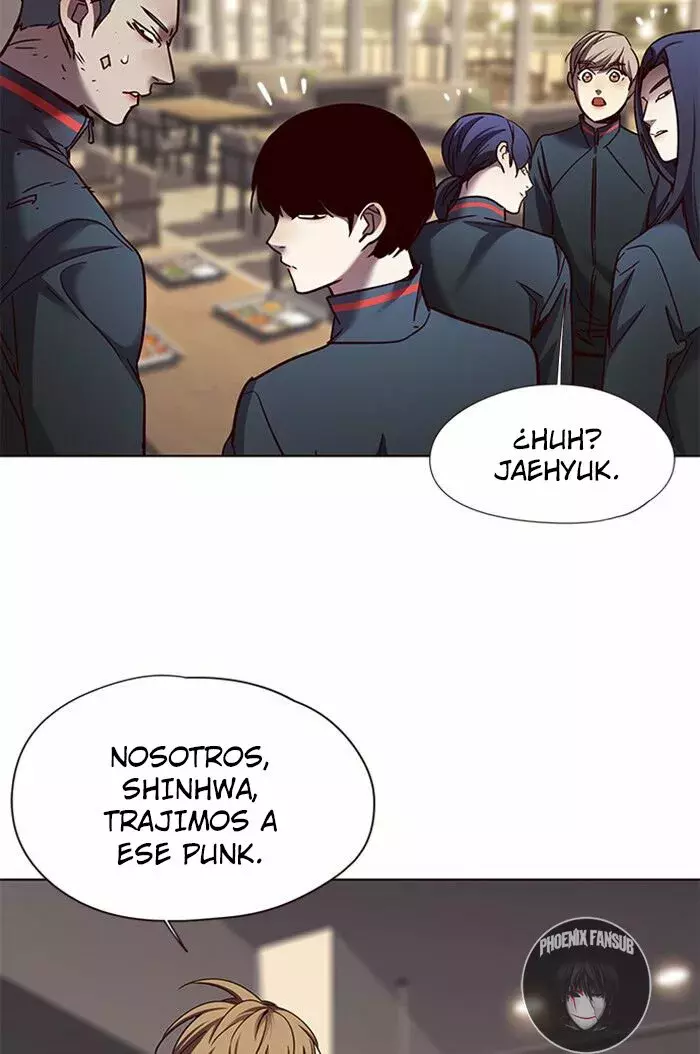 Read Electricidad veloz (es) Manga Online