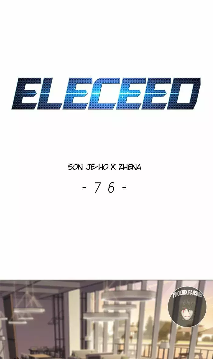 Read Electricidad veloz (es) Manga Online