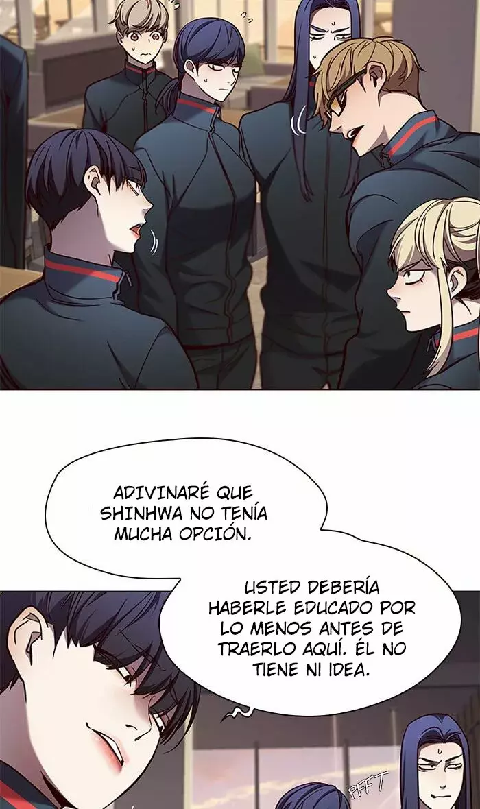 Read Electricidad veloz (es) Manga Online