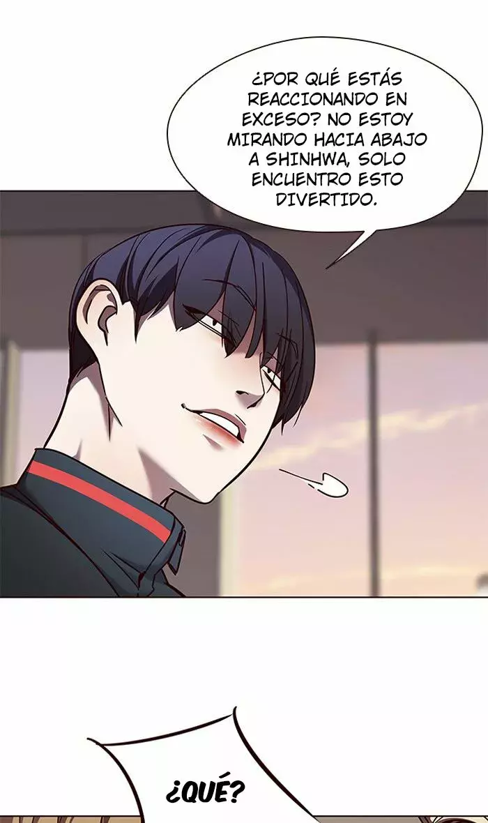 Read Electricidad veloz (es) Manga Online