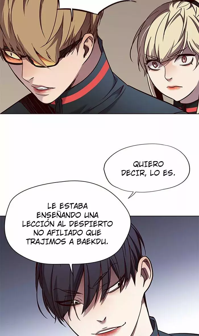 Read Electricidad veloz (es) Manga Online