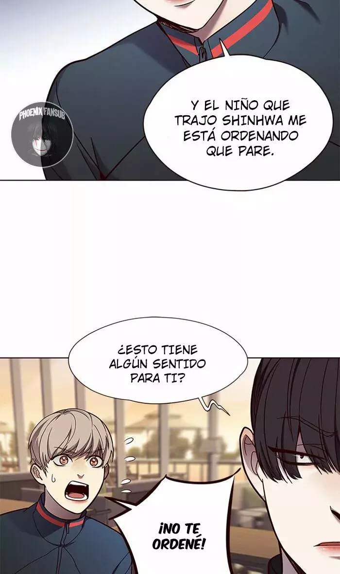 Read Electricidad veloz (es) Manga Online
