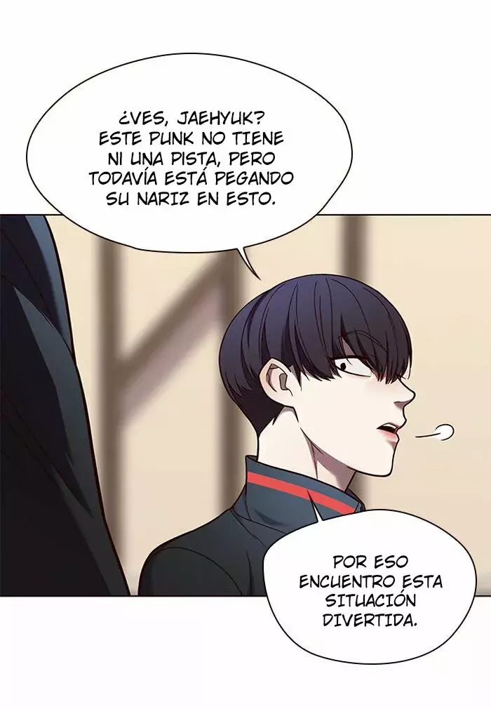Read Electricidad veloz (es) Manga Online