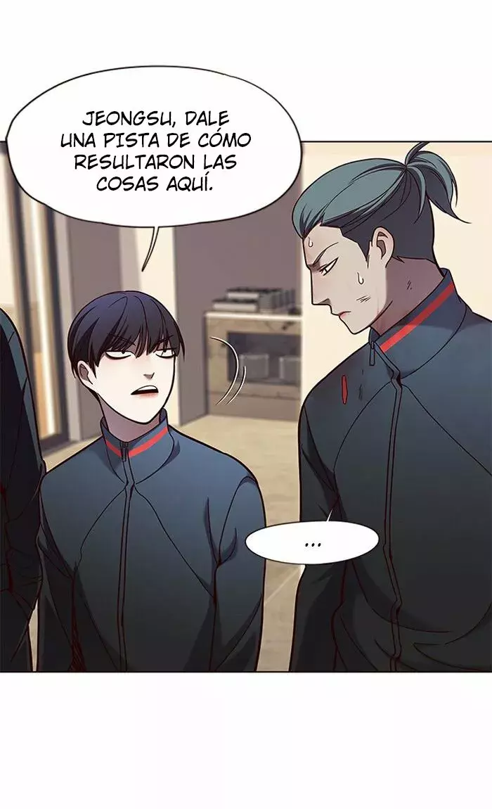 Read Electricidad veloz (es) Manga Online