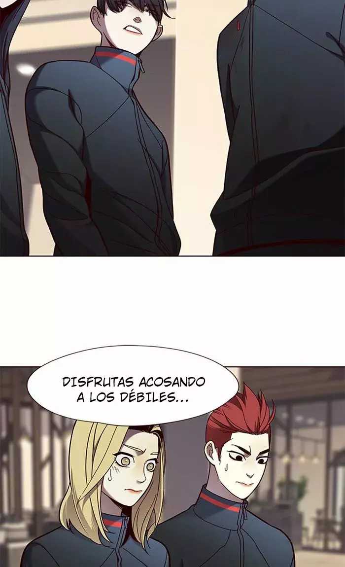 Read Electricidad veloz (es) Manga Online