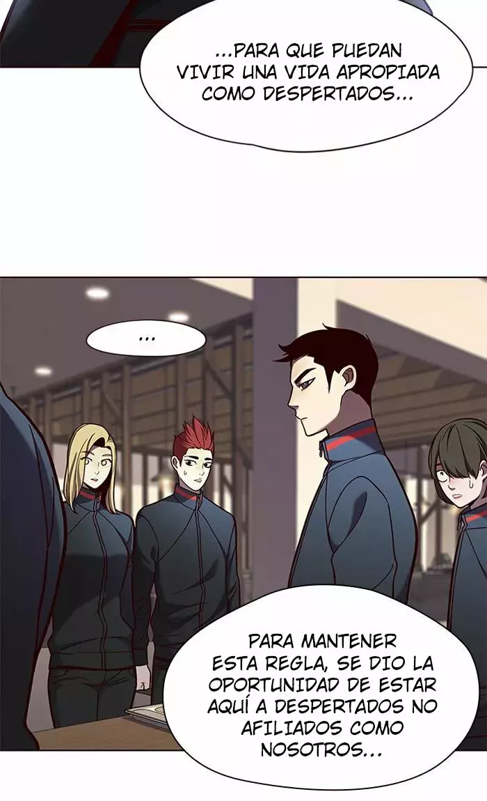 Read Electricidad veloz (es) Manga Online