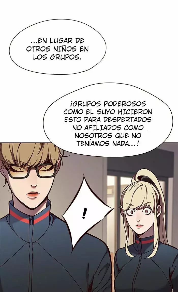 Read Electricidad veloz (es) Manga Online