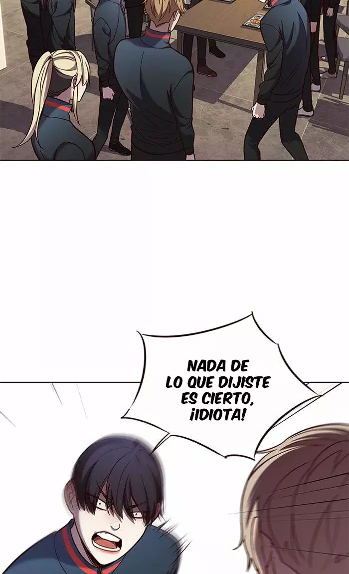 Read Electricidad veloz (es) Manga Online