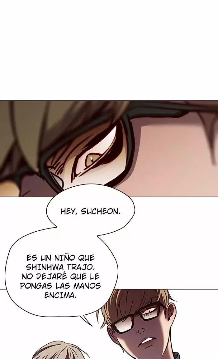 Read Electricidad veloz (es) Manga Online