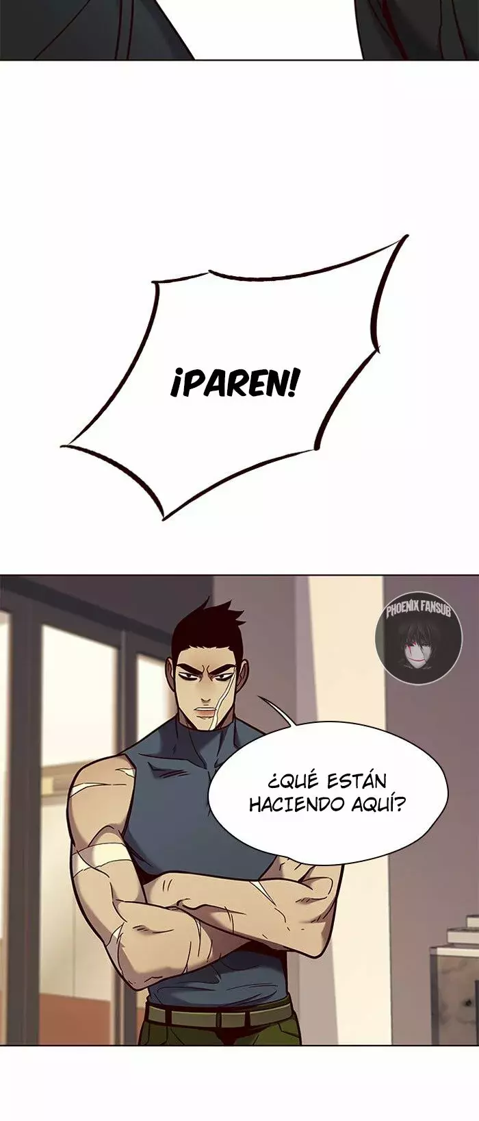 Read Electricidad veloz (es) Manga Online