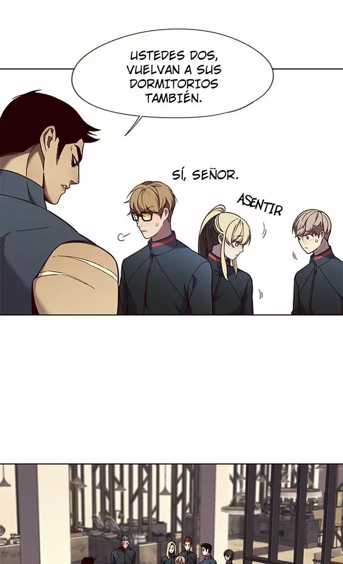 Read Electricidad veloz (es) Manga Online